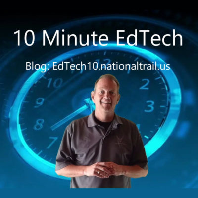 10 Minute EdTech