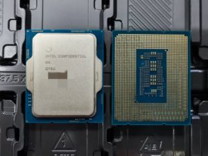 Intel Core i9 12900KF | NT IT Tech